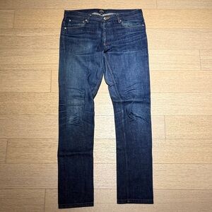 Men's APC Jeans